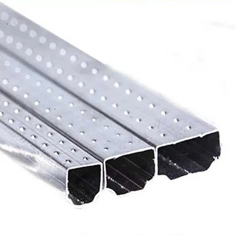 8A Insulating Glass Aluminum Spacer Bar in Variuous Size Insulating Glass Making Aluminum Spacer