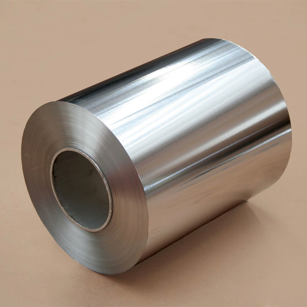 5754 O /H111 Aluminium Coil/Strip Used for Automobile From Manufacturer China
