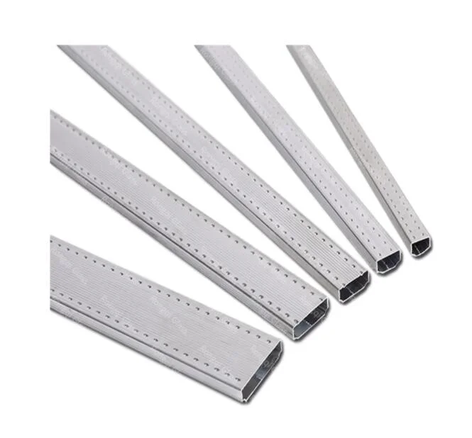 4-29A or Customizable Alloy Aluminum Spacer Bar for Insulating Glass