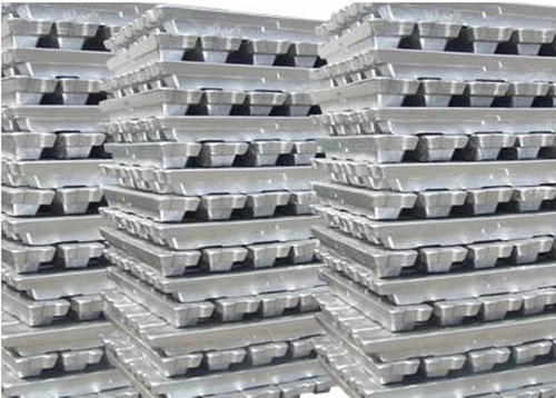 Top Grade Pure 99.9%-99.99% Manufacturer Metal Aluminum Ingot Aluminum