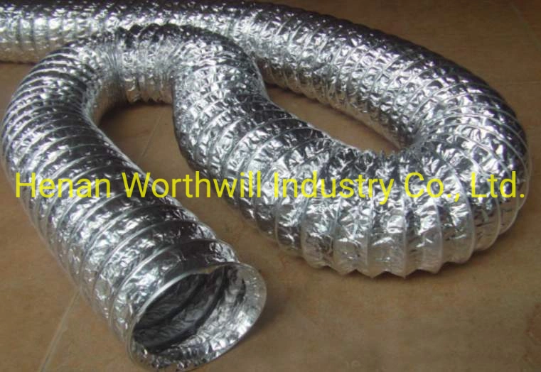 Chinese Manufacturer PE/PVDF Coated Embossed Aluminum Foil Roll