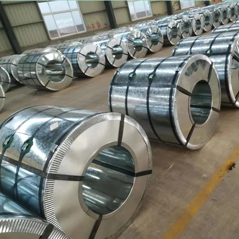Roofing Sheet Steel L Galvanized Steel Coil Gi Coil Hot Dipped Steel Coil