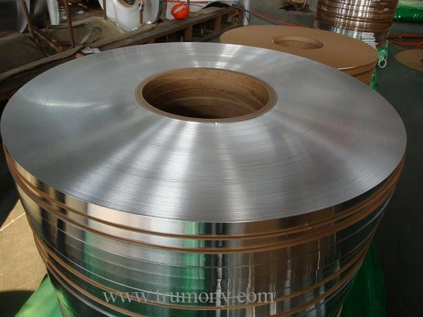 Good Quality Aluminium Strips for Cable Using