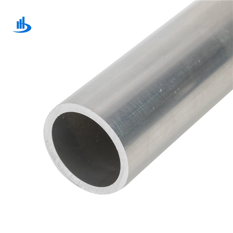 Round Aluminium Alloy Pipe Profile China Top Aluminium Profile Manufacturers Tube Aluminium