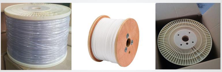 Mysun UL3512 High Temperature Resistant Flexible Silicone Rubber Wire