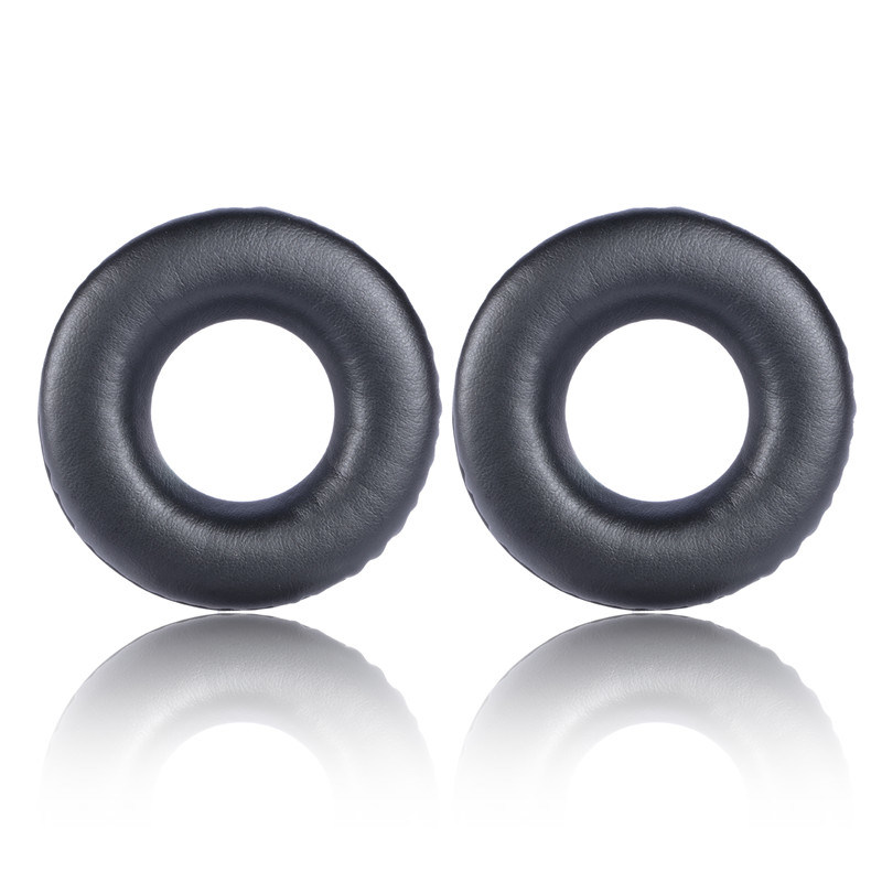 Soft Replacement Ear Pads Headset Cushions Fits for HD25