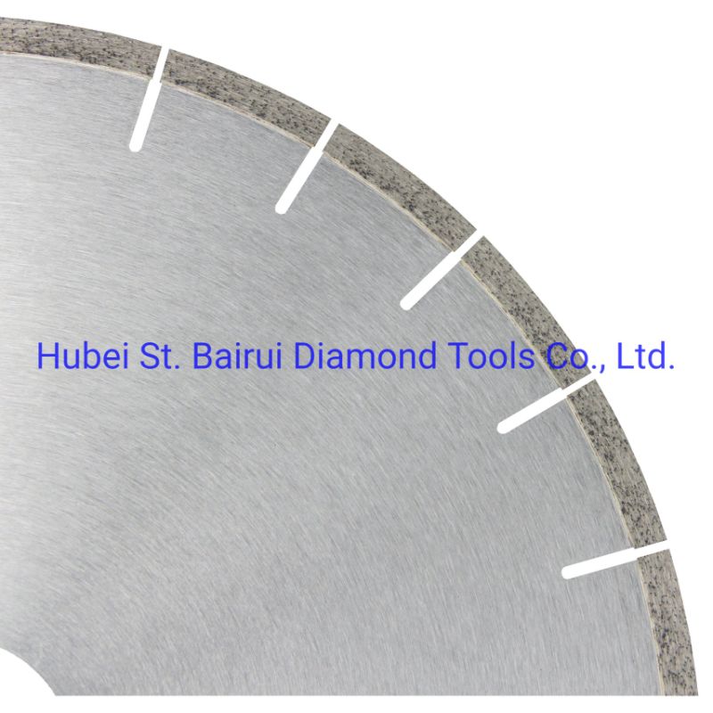 350mm 14inch Exported Italy Circular Diamond Saw Blade for Dekton Stone Cutting