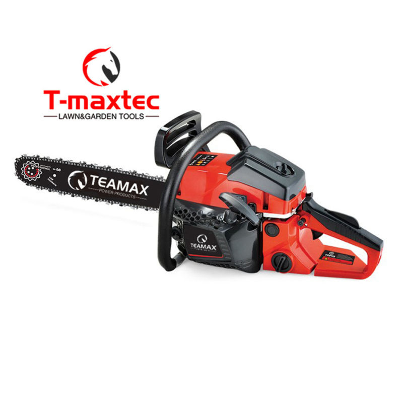 Petrol 58cc 5805 Chainsaw for Tree Cut Chainsaw with CE