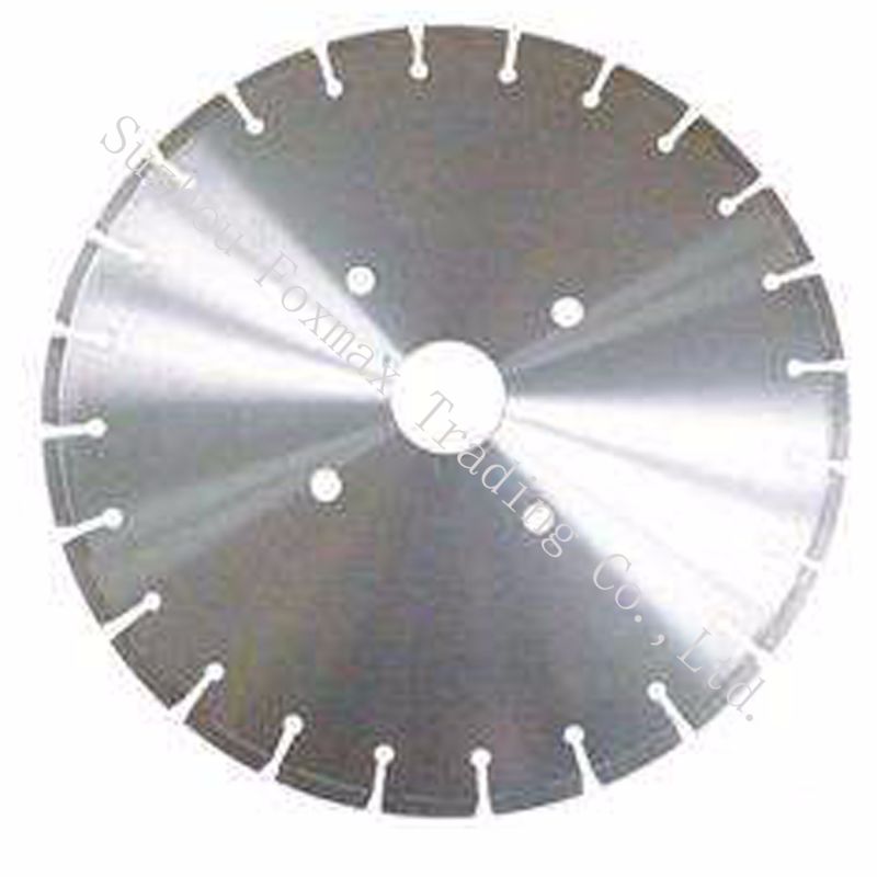 Diamond Cutting Disc Dry Cutting (FB-12)