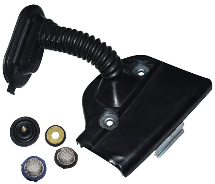 Customized Rubber Buffer Stops/Rubber Bump Stops/Rubber Isolators with Free Samples