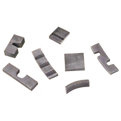 Granite Cutting Diamond Tools Diamond Segments for Slab and Block Cutting- Diamond Tip Tools for Saw Blade Cutting Sandstone&Limestone