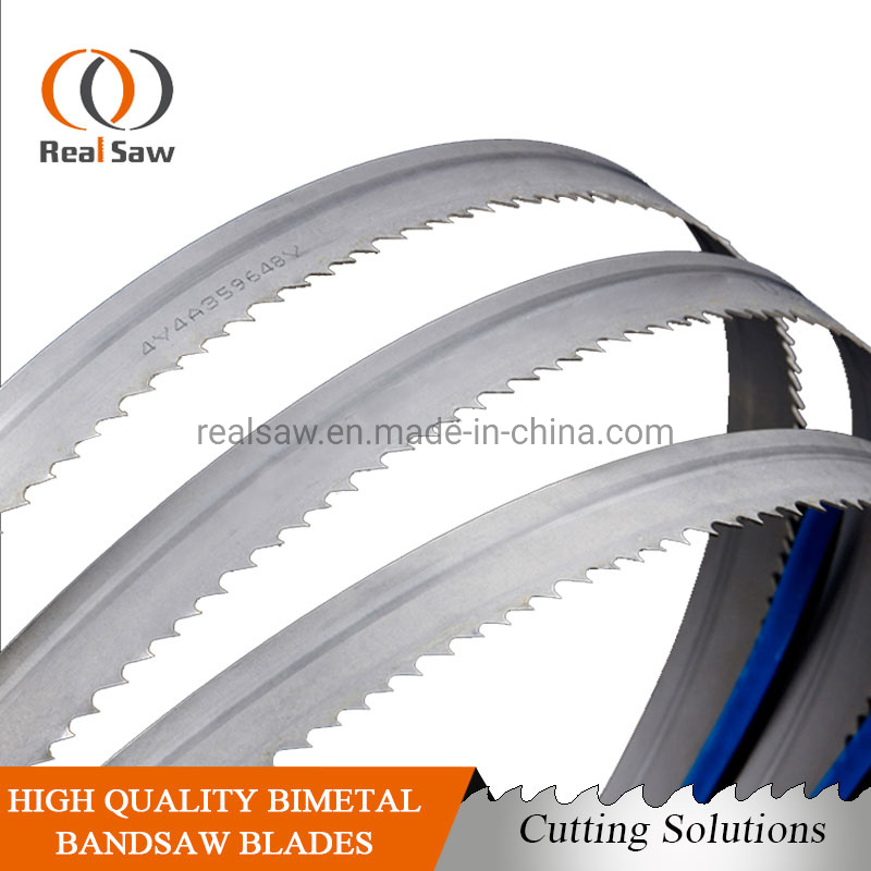 Band Saw for Metal Cut Bandsaw Blades