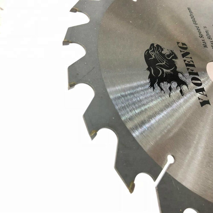 Tct Saw Blades for Wood