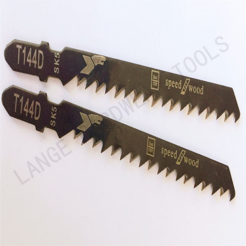 T144D Electric Power Jig Saw Blades
