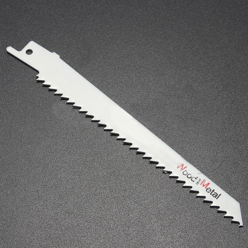 Jigsaw Blade Reciprocating Sabre Saw Blades for Wood Pruning
