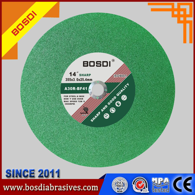 Hot Sale Cut off Wheel for Stone, Metal Abrasive Disk, Abrasive Cutting Disk, Diamond Cutting Disk