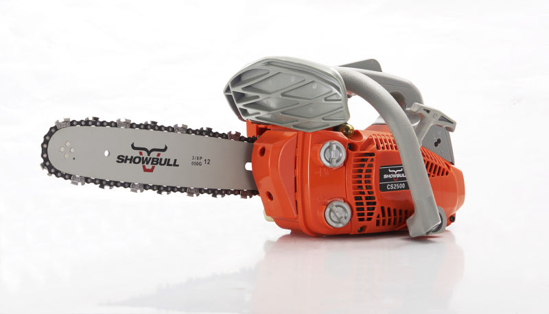 Chinese Chainsaw Manufacturers, Gasoline Chain Saws 2500 for Sale