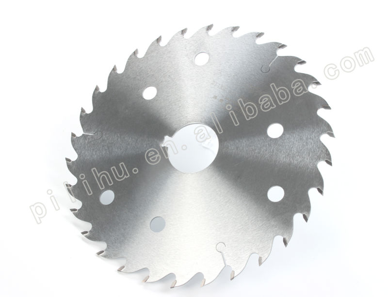Wholesale Tipped Blade for Wood Circular Saw Blades