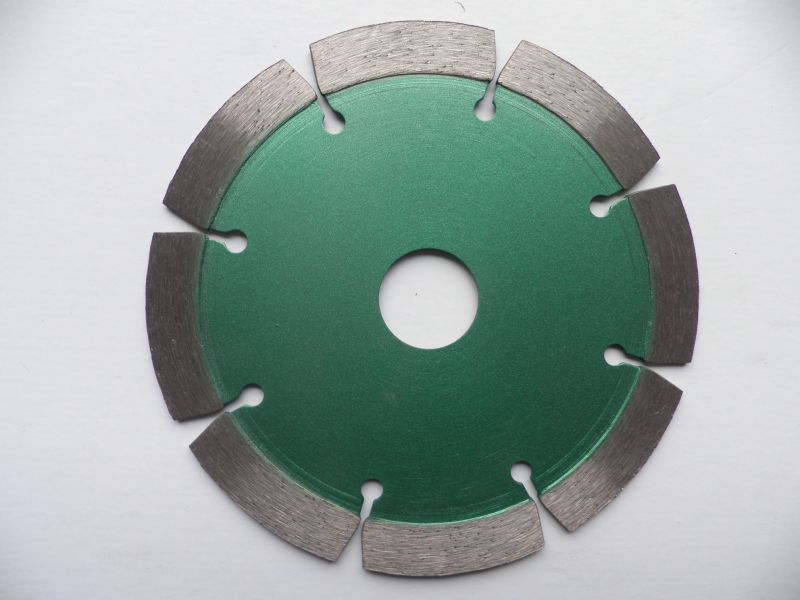 105mm Diamond Cutting Disc Universal Cutting Disc