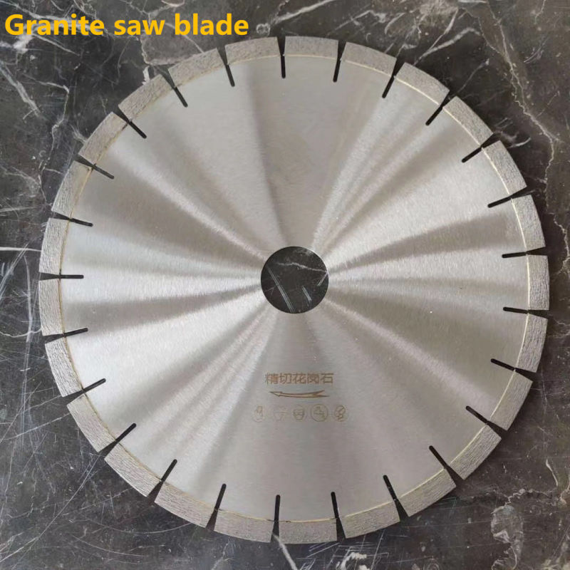 350mm/14inch Diamond Saw Blade/Cutting Blade for Stone