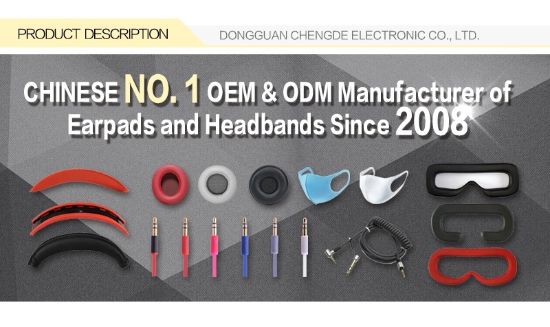 in Stock QC35 Headphone Cushions Ear Pads From Factory