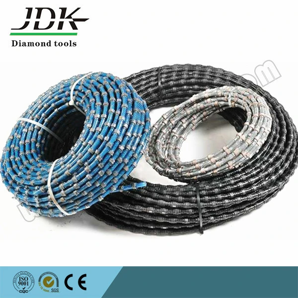 Diamond Cable Wire Saw for Stone Industrial