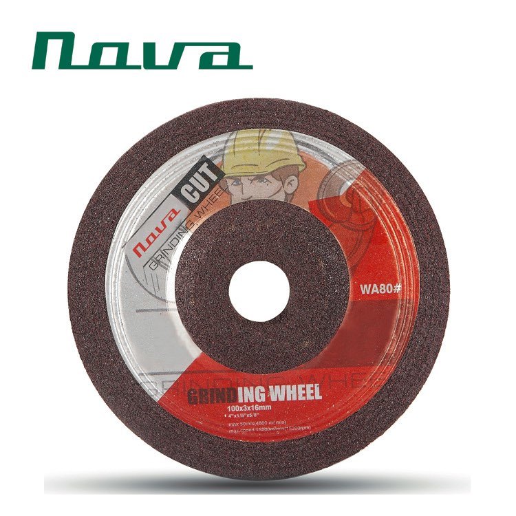 4 Inch Angle Grinder Buffing Wheel