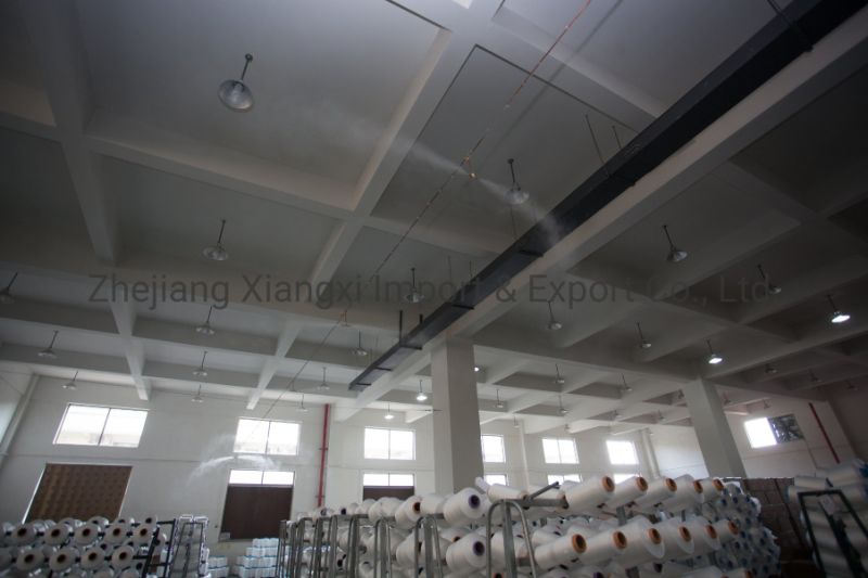Good Quality Zhejiang Feiyan Nylon DTY Earloop Yarn