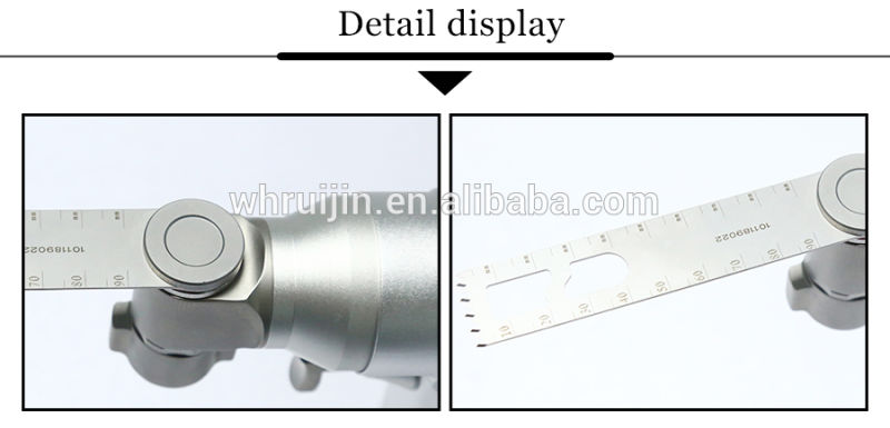 Medical Device Durable Bone Saws Imported Motor with Surgical Blades