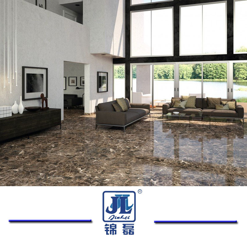 China Dark Emperador Brown Marble for Slabs/Tiles/Cladding/Step/Countertops/Basins/Foor/Tiles