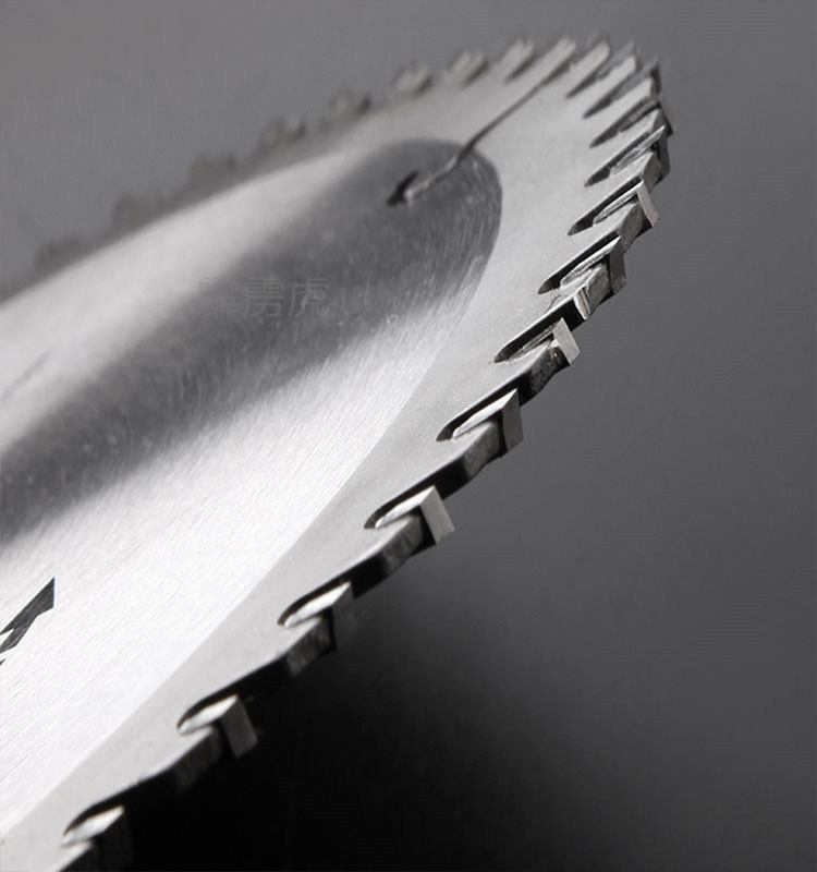 Tungsten Carbide Wood Cutting Circular Saw Blades Cutter Blade