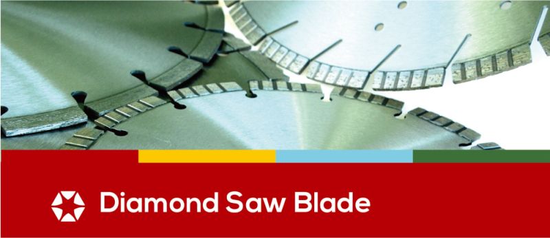 Diamond Cutting Saw Blade/Diamond Tools/Concrete Saw Blade