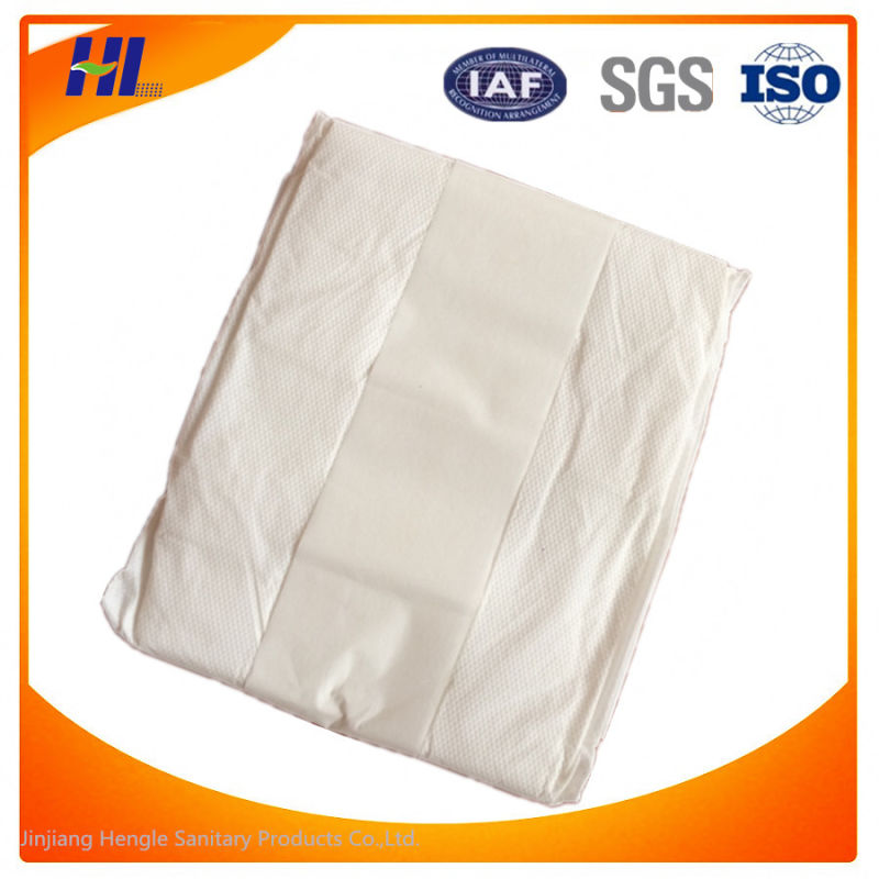 Soft Disposable Maternity Pads/Adult Pads