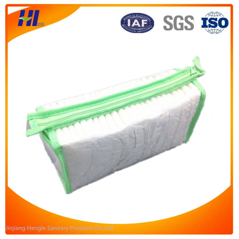 Day Night Use Super Absorption Sanitary Napkin Pads Competitive Price
