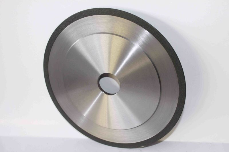 Diamond / CBN Grinding Wheels, Saw and Knife Sharpening