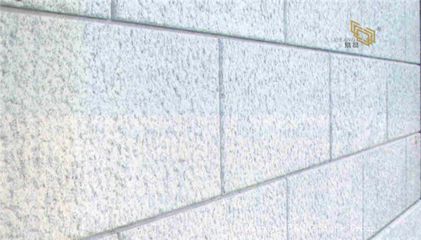 Grey/White Granite Polished Natural Granite for Floor/Wall/Countertops