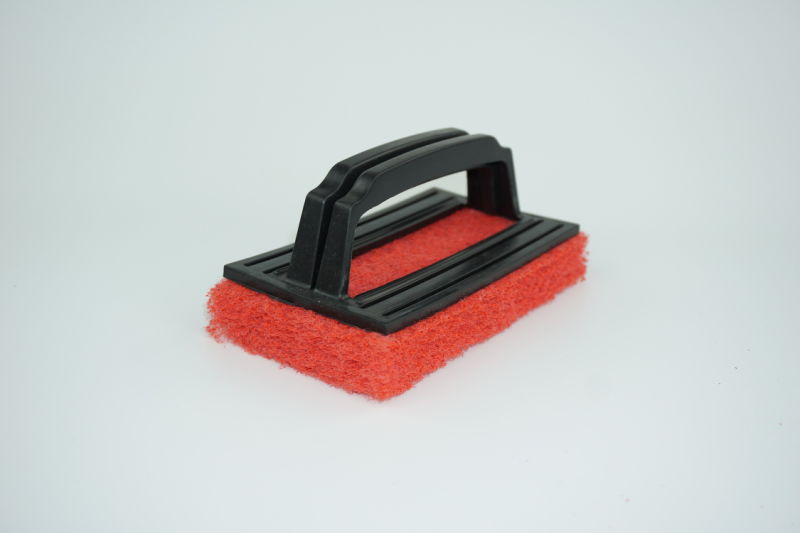 New Style Hot Quality ODM Floor Polishing BBQ Cleaning Pad