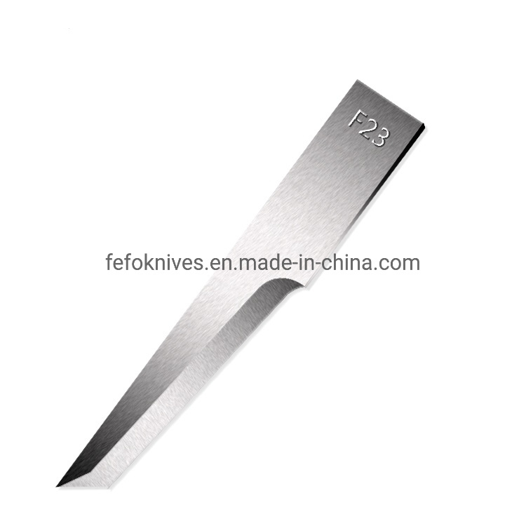 Small Razor Knives Blades for Cutting Machine