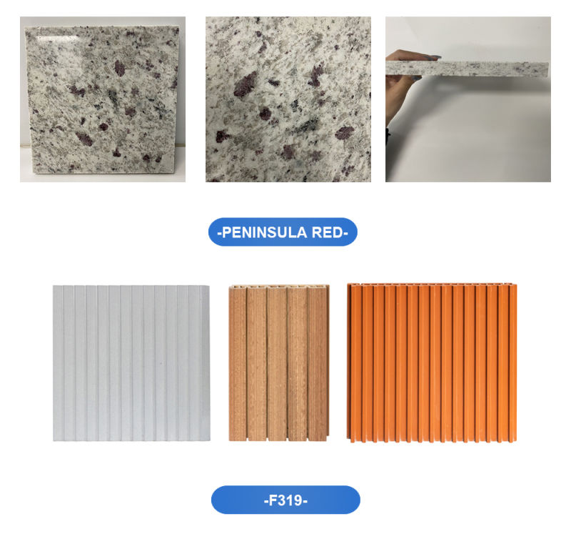 Granite 648/White Granite/Granite Tile Countertop/Litchi Face Granite
