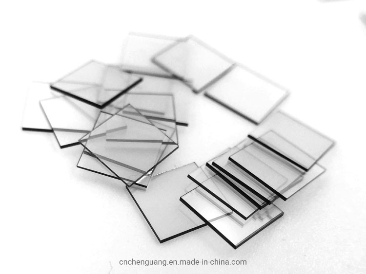 Abrasive CVD Polished Diamond Plates for Sale
