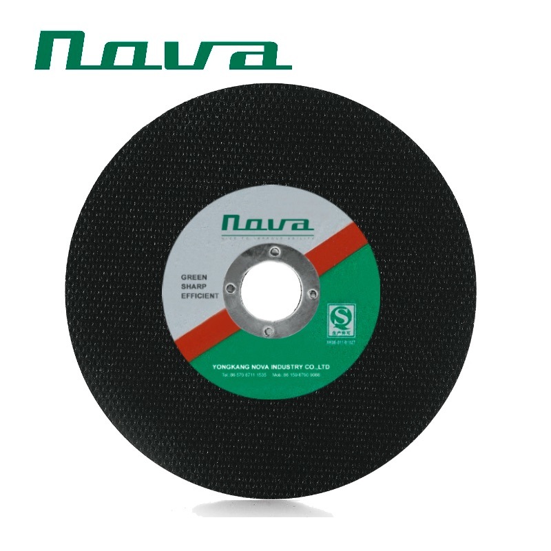 Aluminium Cutting Disc for Angle Grinder