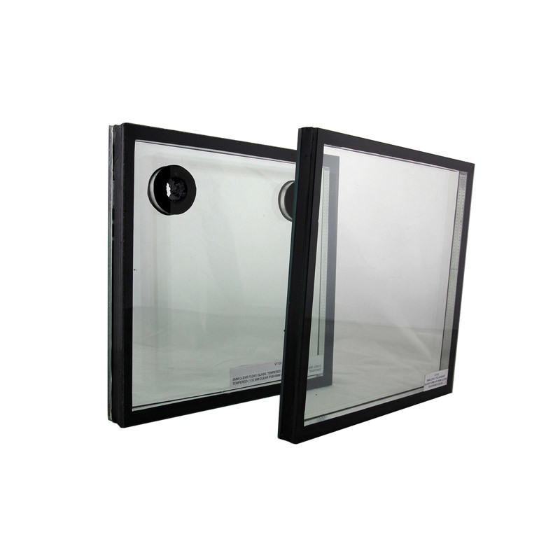 Hollow Glass/Double Glazing Glass/Tempered Glass for Curtain Wall Glass