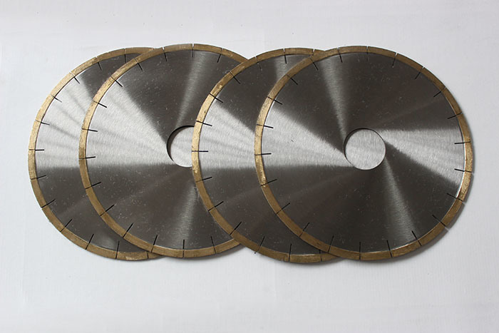 Diamond Blades for Wet Cutting Marble Granite