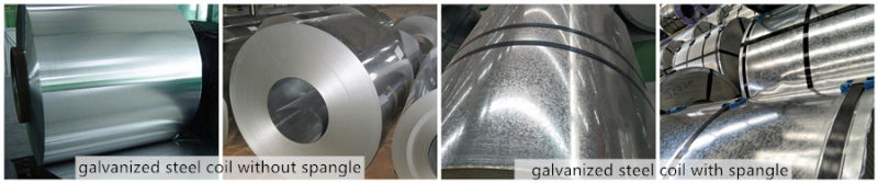 Galvanized Steel, Galvanized Sheet, Galvanized Steel Sheet Quality Zinc Coating Sheet Galvanized Steel Coil