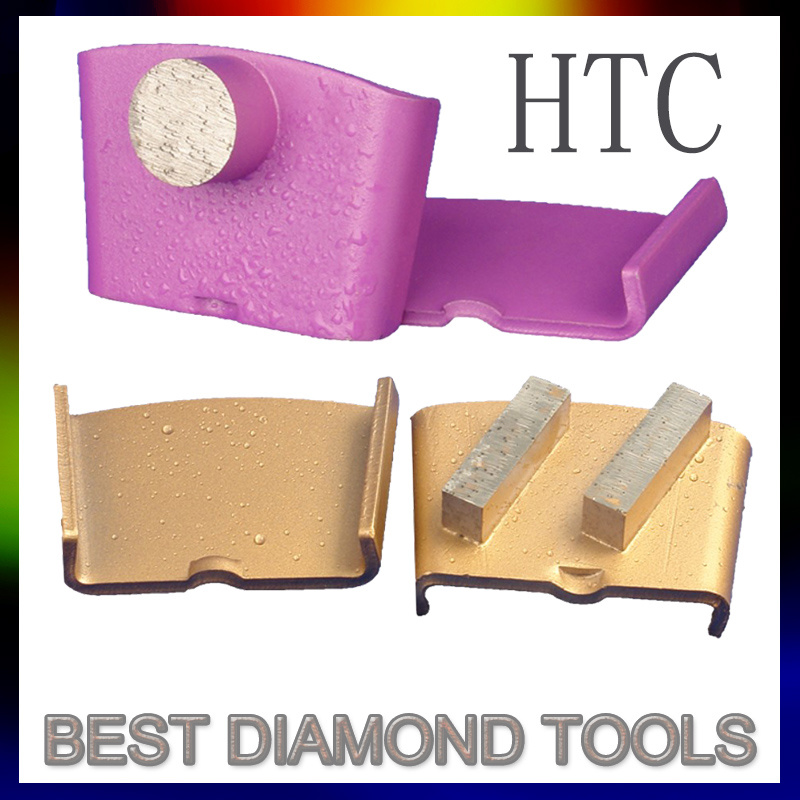 Diamond Abrasive Pad/Diamond Floor Polishing Tools
