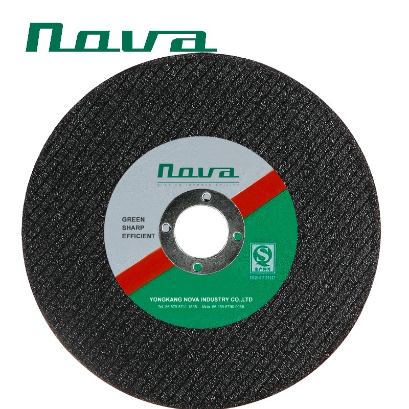 Angle Grinder Abrasive of Cutting Discs for Wood