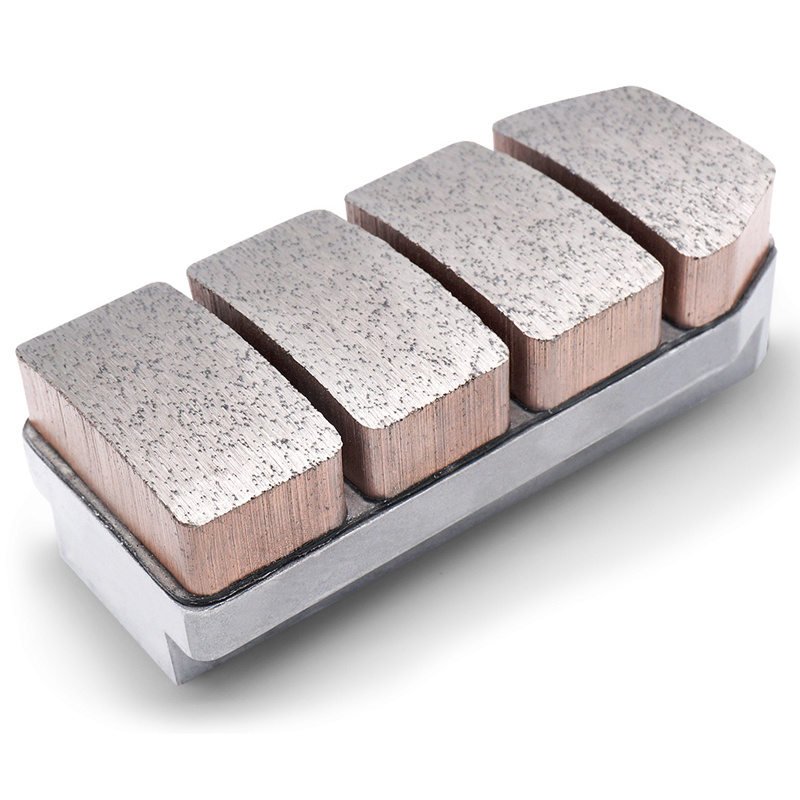 Stone Polishing or Concrete Grinding Diamond Abrasive