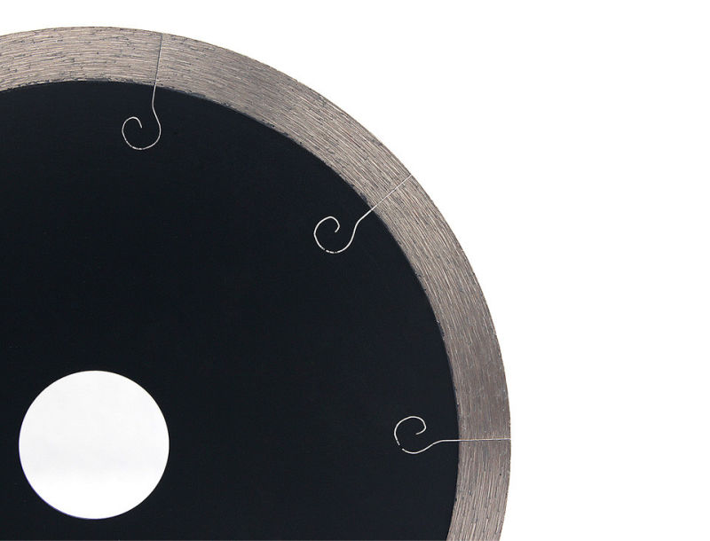 Premium Quality Diamond Cutting Discs for Ceramics Cutting Blade