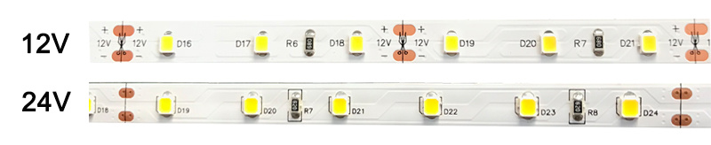 IP20/IP65/IP67/IP68 SMD2836 LED Flexible Strip/LED Strip Light Flexible/Flexible LED Strip
