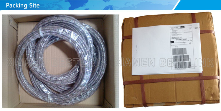 China Manufacture Diamond Wire Rope for Quarrying Granite